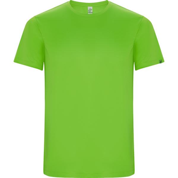 ATM IMOLA 0427 – Verde lime – fotografie produs