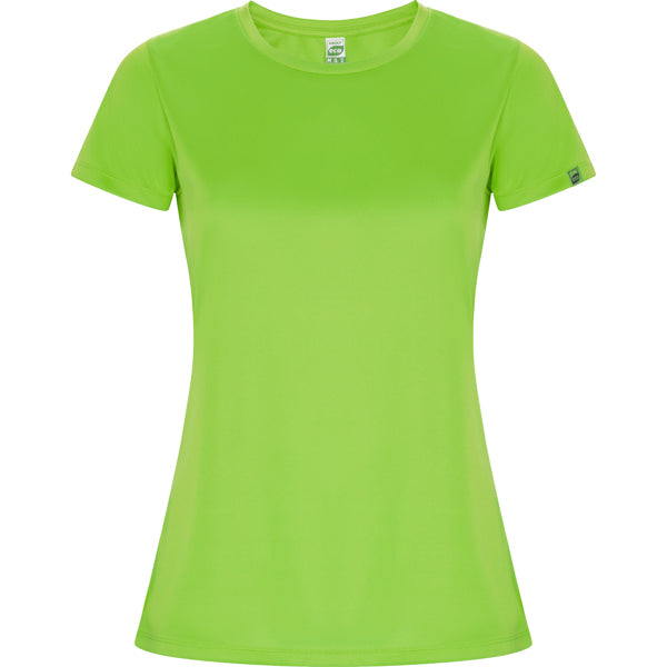 ATM IMOLA WOMAN 0428 – Verde lime – fotografie produs