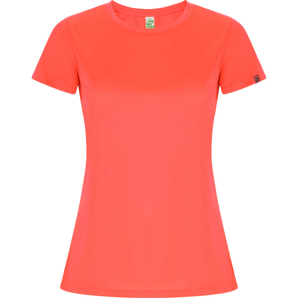 ATM IMOLA WOMAN 0428 – Coral fluorescent – fotografie produs