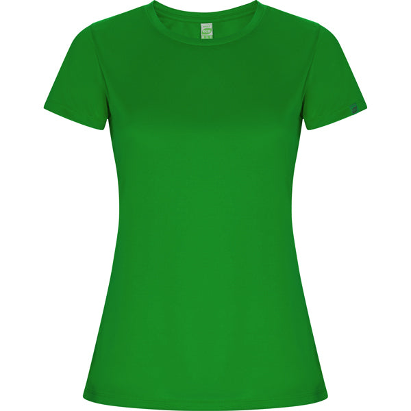 ATM IMOLA WOMAN 0428 – Verde tei – fotografie produs