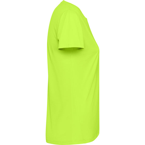 ATM ESTORIL WOMAN 0431 – Verde fluorescent – fotografie produs