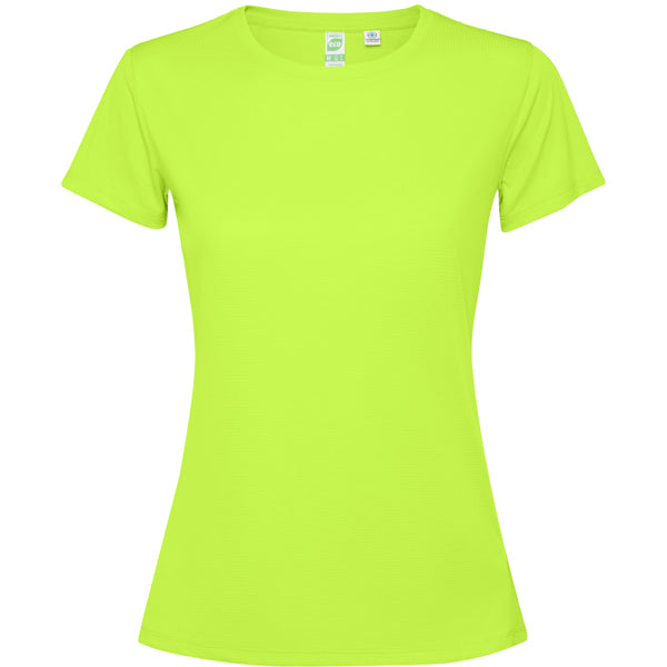 ATM ESTORIL WOMAN 0431 – Verde fluorescent – fotografie produs