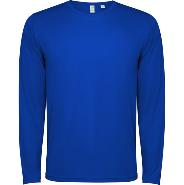 ATM ESTORIL L/S 0432 – Albastru royal – fotografie produs