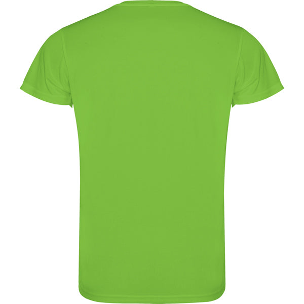 ATM CAMIMERA 0450 – Verde lime – fotografie produs