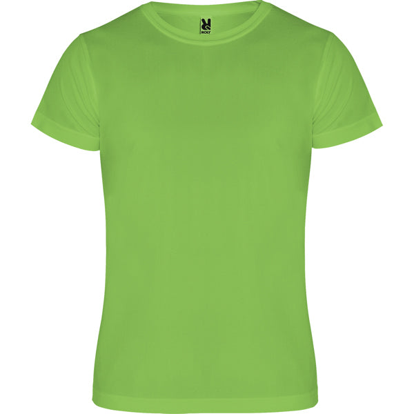 ATM CAMIMERA 0450 – Verde lime – fotografie produs