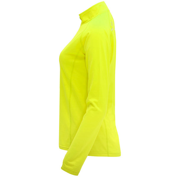 ATM MELBOURNE WOMAN 1114 – Galben fluorescent – fotografie produs