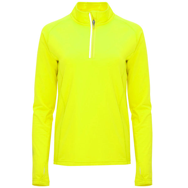 ATM MELBOURNE WOMAN 1114 – Galben fluorescent – fotografie produs