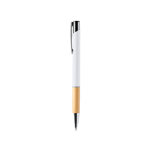 Pix ATM BORUX – 1244 pentru personalizare – Alb