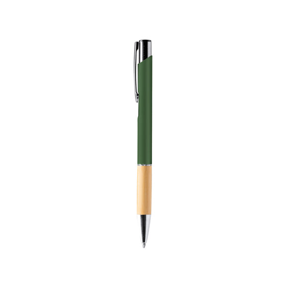 Pix ATM BORUX – 1244 pentru personalizare – Verde închis