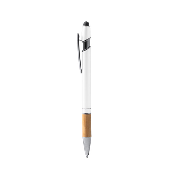 Pix ATM DEKEL – 1246 pentru personalizare – Alb