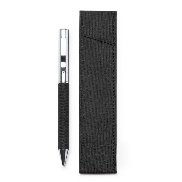 Pix ATM BRAMAN – 1319 pentru personalizare – Negru