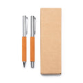 Set pix și roller ATM TOMBOL – 1321 pentru personalizare – Natural