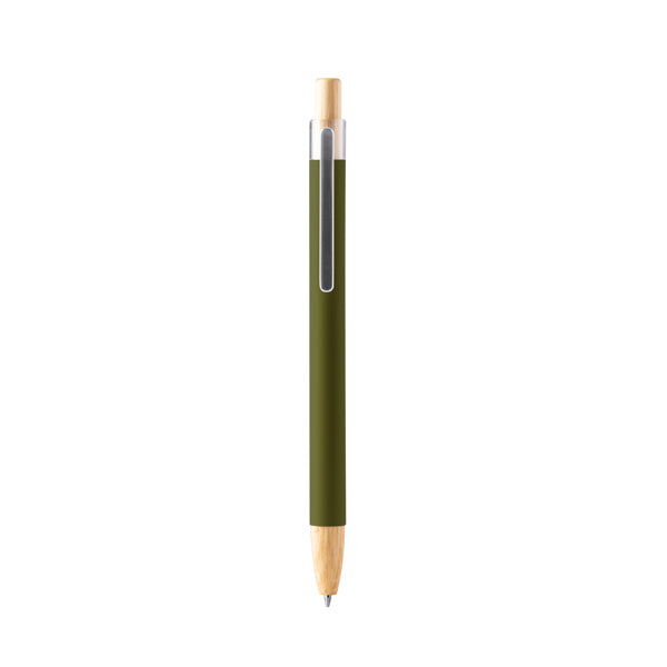 Pix ATM SILMA – 1339 pentru personalizare – Verde tei