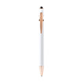 Pix ATM ROSES – 1341 pentru personalizare – Alb