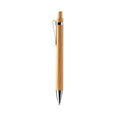 Pix ATM BAMBIK – 1342 pentru personalizare – Natural