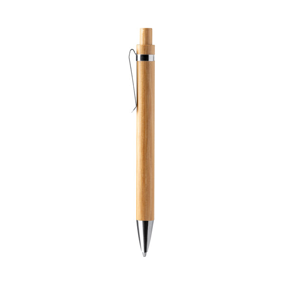 Pix ATM BAMBIK – 1342 pentru personalizare – Natural
