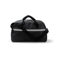 Geantă sport ATM WILKINS – 1584 pentru personalizare – Negru