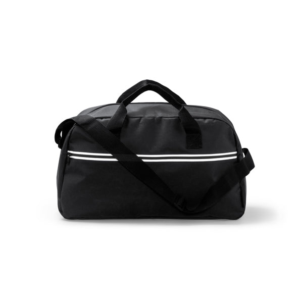 Geantă sport ATM WILKINS – 1584 pentru personalizare – Negru