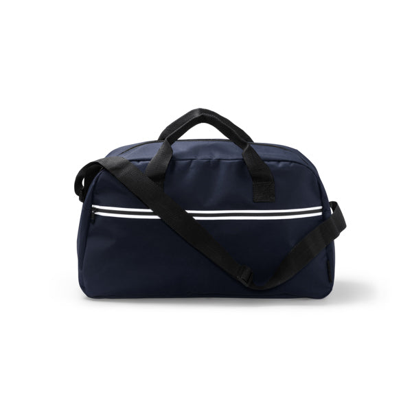 Geantă sport ATM WILKINS – 1584 pentru personalizare – Bleumarin