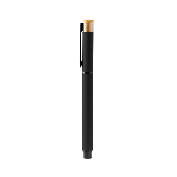Pix ATM LINDBERG – 1767 pentru personalizare – Negru