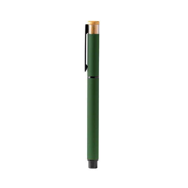 Pix ATM LINDBERG – 1767 pentru personalizare – Verde închis