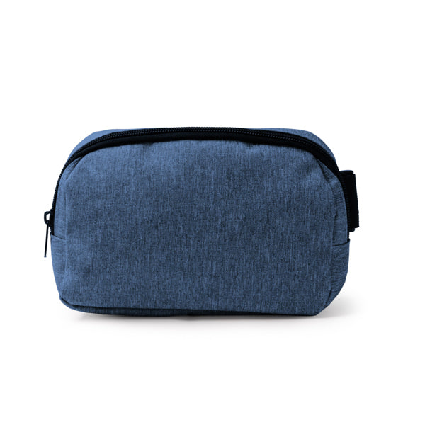 Geantă de umăr ATM LAGAX – 1775 pentru personalizare – Denim melanj