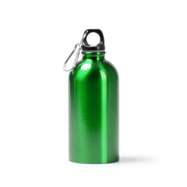Bidon ATM MIKEL – 1791 pentru personalizare – Verde tei