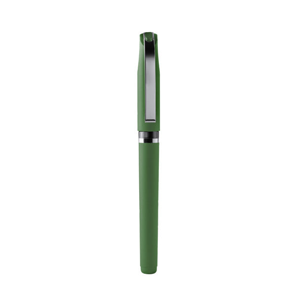 Pix roller ATM CORMAK – 1974 pentru personalizare – Verde închis