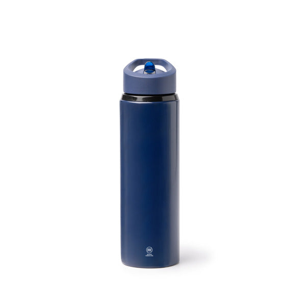 Bidon ATM TATLON – 1976 pentru personalizare – Bleumarin