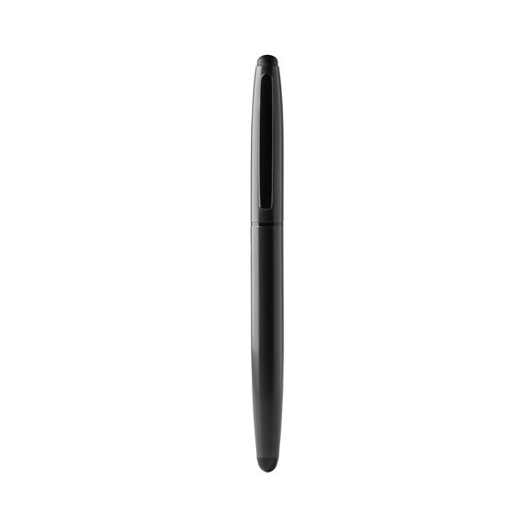 Pix roller ATM KURUA – 1994 pentru personalizare – Negru