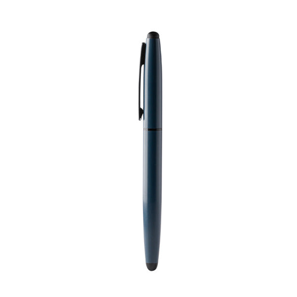Pix roller ATM KURUA – 1994 pentru personalizare – Bleumarin