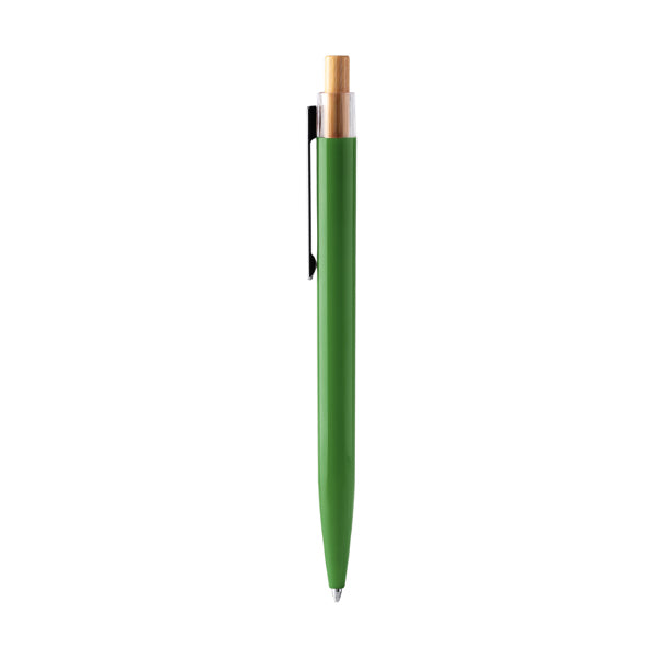 Pix ATM DIKEN – 2010 pentru personalizare – Verde tei