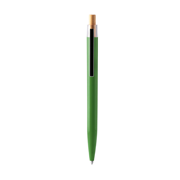 Pix ATM DIKEN – 2010 pentru personalizare – Verde tei