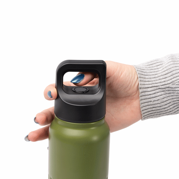 Termos ATM MORONI – 2014 pentru personalizare – fotografie produs