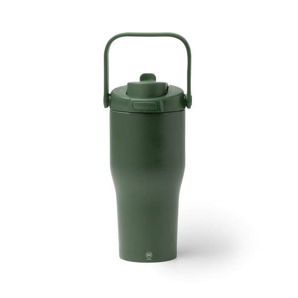 Termos ATM MAPET – 2019 pentru personalizare – Verde închis