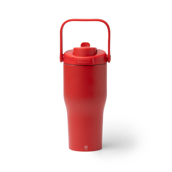 Termos ATM MAPET – 2019 pentru personalizare – Roșu