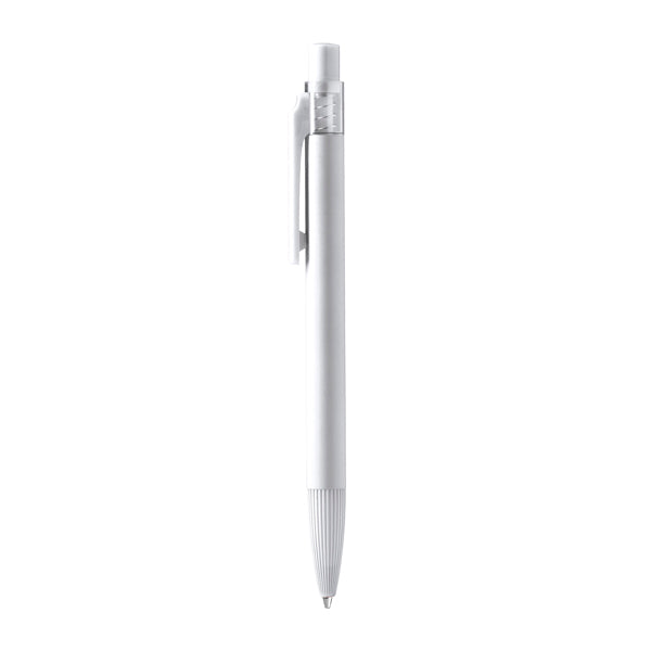 Pix ATM BARREL – 2096 pentru personalizare – Alb