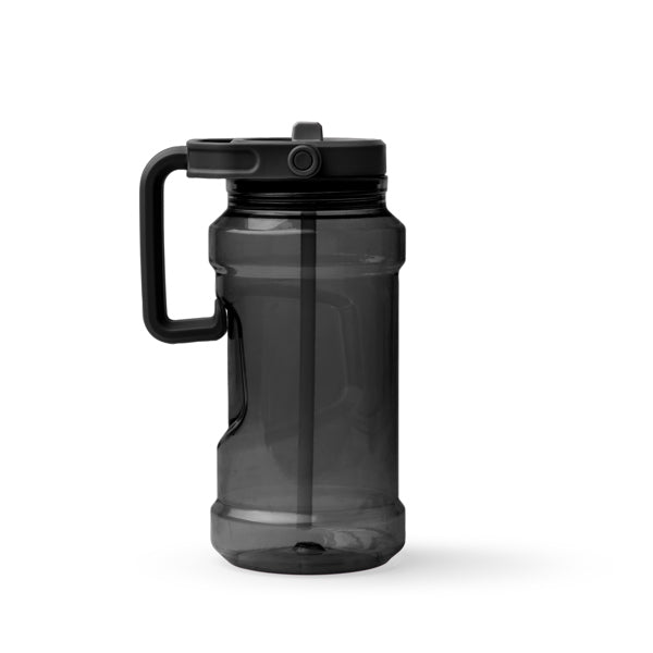 Bidon ATM METZER – 2146 pentru personalizare – Negru