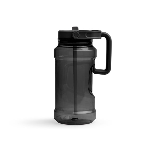 Bidon ATM METZER – 2146 pentru personalizare – Negru