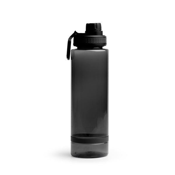 Bidon ATM FELPS – 2154 pentru personalizare – Negru