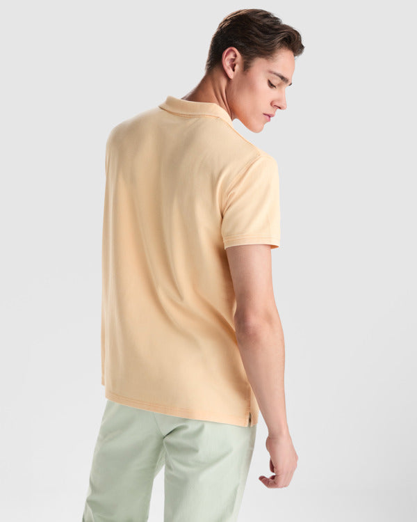 Tricou polo ATM COBAIN – 2202 pentru personalizare