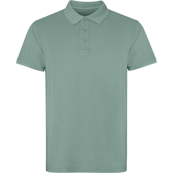 Tricou polo ATM COBAIN – 2202 pentru personalizare