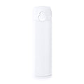 Termos ATM PALMER – 4106 pentru personalizare – Alb