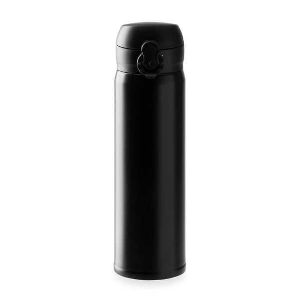 Termos ATM PALMER – 4106 pentru personalizare – Negru