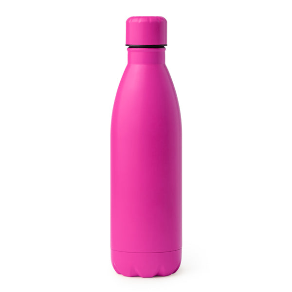 Bidon ATM TAREK – 4125 pentru personalizare – Fucsia