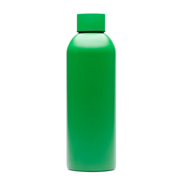 Bidon ATM MAGUN – 4144 pentru personalizare – Verde tei