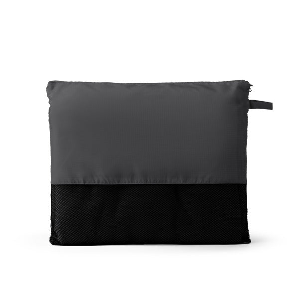 Pătură ATM BERING – 5622 pentru personalizare – Negru