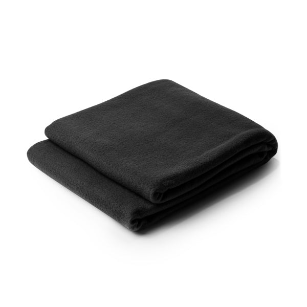 Pătură ATM BRANDON – 5624 pentru personalizare – Negru