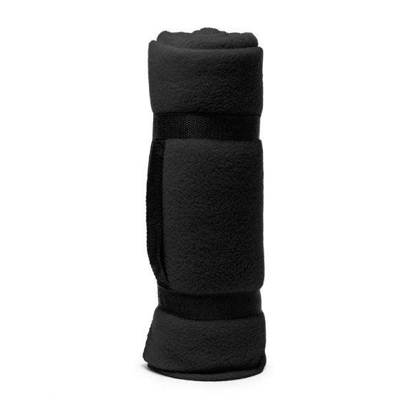 Pătură ATM DANERIS – 5625 pentru personalizare – Negru