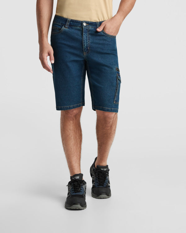 ATM NIVUS 6703 – Albastru denim – fotografie produs